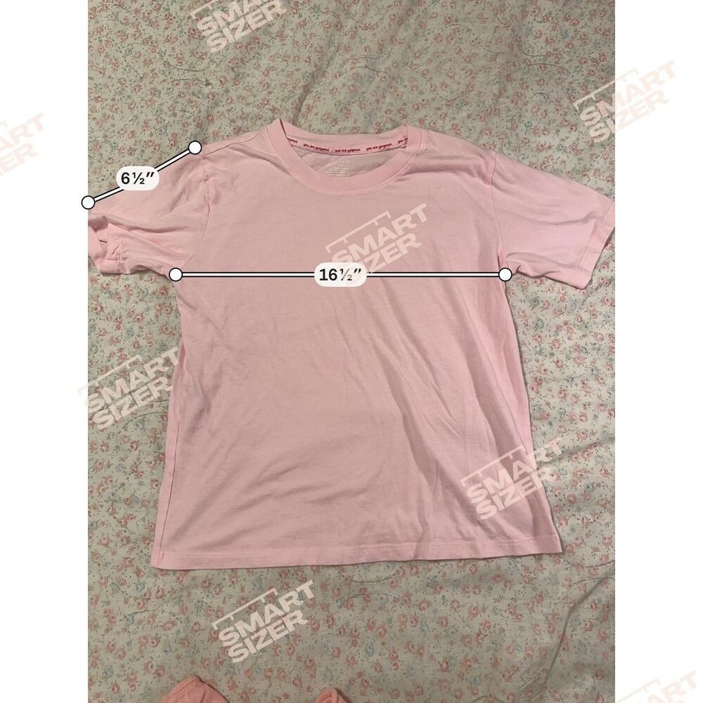 I-love-ny Women's Pink T-shirt bundle - Picture 3 of 5